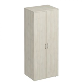 Шкаф для одежды Комфорт МП2 (дуб шамони) К 512 в Вологде