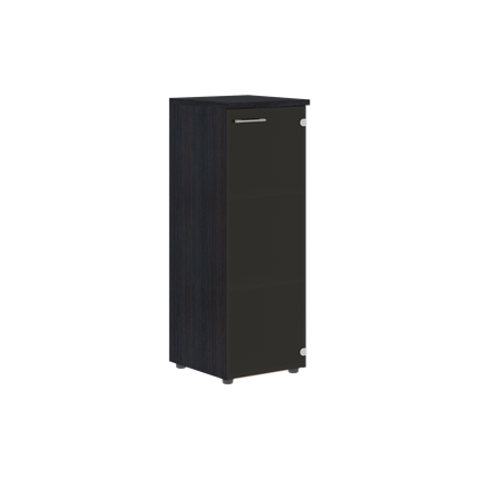 Шкаф средний XTEN Дуб Юкон XMC 42.2 (425х410х1165) в Вологде - изображение