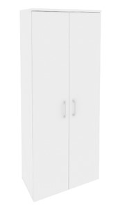 Шкаф O.ST-1.9, Белый бриллиант в Вологде