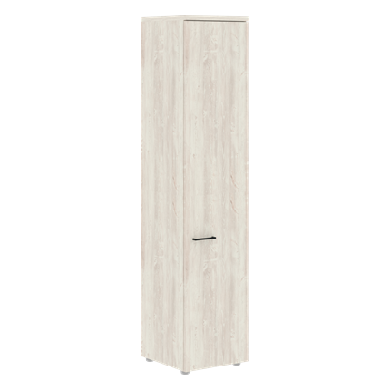 Шкаф-колонна правая XTEN сосна Эдмонд XHC 42.1 (R)  (425х410х1930) в Вологде - изображение