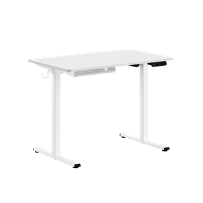 Стол подъемный электрический XTEN-UP Белый AT-001 (1000х600х730/1210) в Вологде - предосмотр