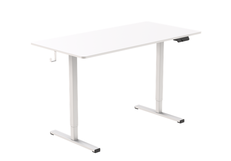 Стол подъемный электрический XTEN-UP Белый AT-003 (1400х700х730/1210) в Вологде - изображение 3