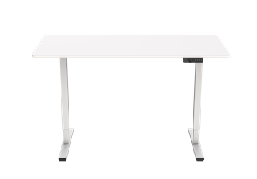 Стол подъемный электрический XTEN-UP Белый AT-003 (1400х700х730/1210) в Вологде - предосмотр 4