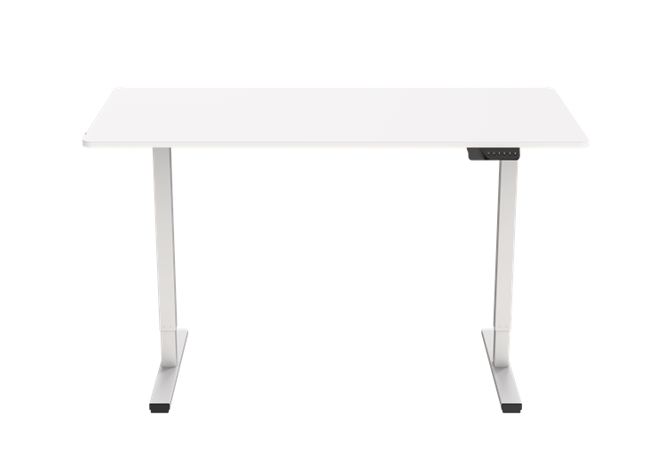 Стол подъемный электрический XTEN-UP Белый AT-003 (1400х700х730/1210) в Вологде - изображение 4