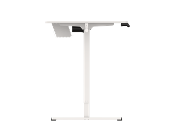 Стол подъемный электрический XTEN-UP Белый AT-003 (1400х700х730/1210) в Вологде - предосмотр 5