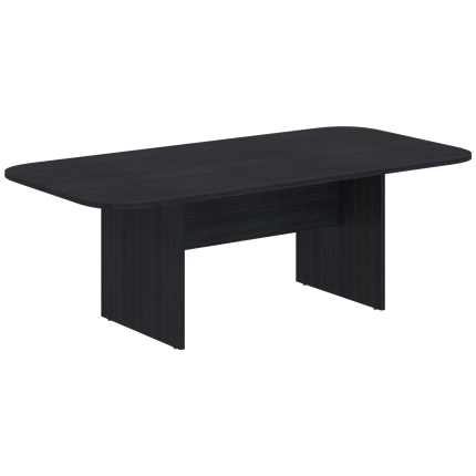 Конференц-стол для переговоров XTEN Дуб Юкон XOCT 220 (2200х1100х750) в Вологде - изображение