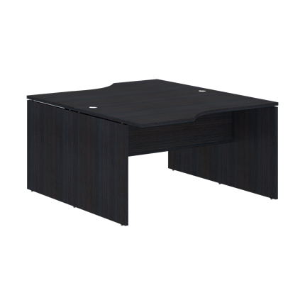 Письменный стол XTEN Дуб Юкон  X2CET 149.2 (1400х1806х750) в Вологде - изображение