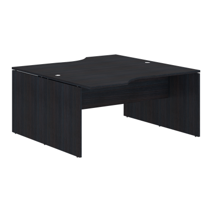 Стол письменный XTEN Дуб Юкон  X2CET 169.2 (1600х1806х750) в Вологде - изображение