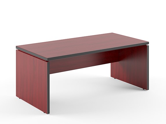 Стол для руководителя TST 209 (2000x900x750) в Вологде - изображение