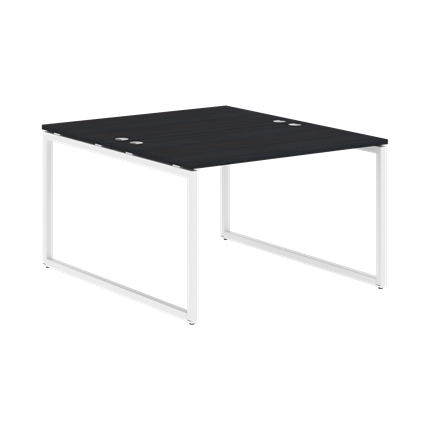 Переговорный стол XTEN-Q Дуб-юкон-белый XQWST 2414 (2406х1406х750) в Вологде - изображение