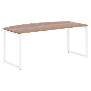 Письменный стол XTEN-Q Дуб-сонома-белый XQET 189 (1800х914х750) в Вологде