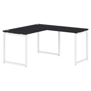 Письменный стол угловой правый XTEN-Q Дуб-юкон-белый XQCT 1415 (R) (1400х1500х750) в Вологде