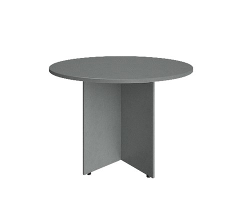 Конференц-стол переговорный А.ПРГ-1 Серый в Вологде - изображение