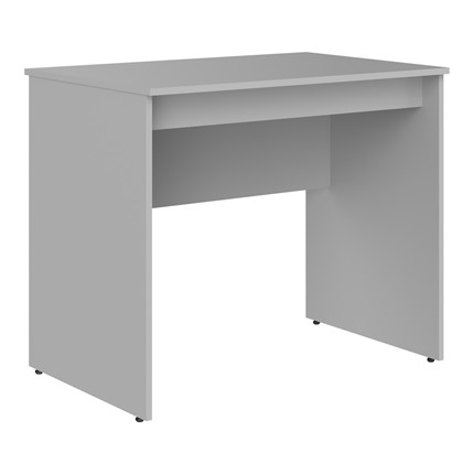 Стол SIMPLE S-900 900х600х760 серый в Вологде - изображение