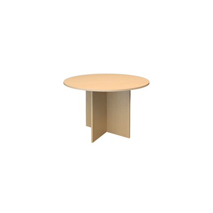 Стол для совещаний Арго А-029 (Бук) в Вологде - изображение