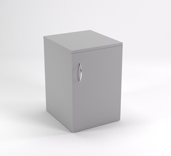 Тумба приставная ТМД 4.5, Серый в Вологде - изображение