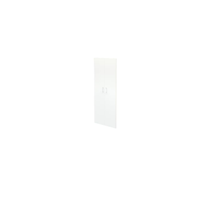 Комплект дверей к шкафу А-306 Арго А-606 (Белый) в Вологде