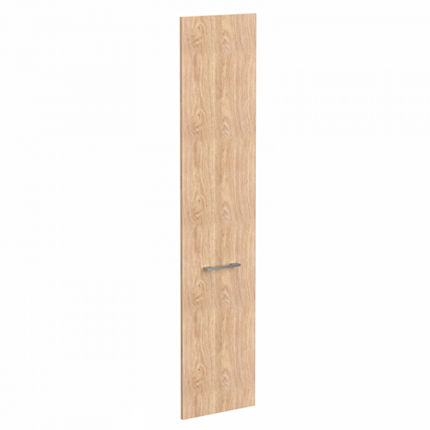 Дверь высокая THD 42-1 Z (422x18x1900) в Вологде - изображение