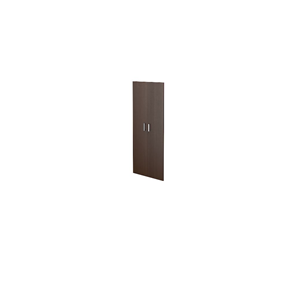 Комплект дверей к шкафу А-306 Арго А-606 (Дуб Венге) в Вологде