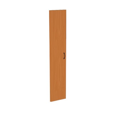 Дверца на 4 секции Классик D5 295x1758 в Вологде - изображение