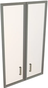 Комплект дверей Приоритет К-981 в Вологде