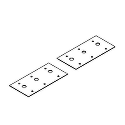 Комплект пластин крепежных Формула, ФР 498 ХР в Вологде - изображение