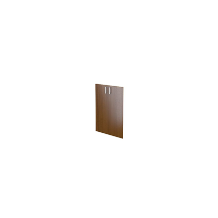 Комплект дверей к шкафу А-304 Арго А-604 (Орех) в Вологде - изображение