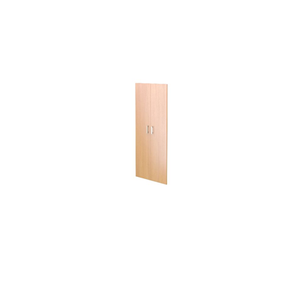 Комплект дверей к шкафу А-306 Арго А-606 (Ольха) в Вологде - изображение