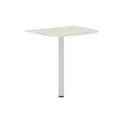 Приставка к столу XTEN Сосна Эдмонт XR 706.1 (700x600x25) в Вологде - изображение