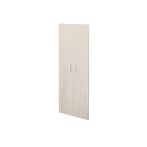 Комплект дверей к шкафу А-306 Арго А-606 (Ясень Шимо) в Вологде