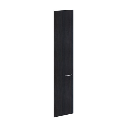 Высокая дверь для шкафа XTEN Дуб Юкон XHD 42-1 (422х18х1900) в Вологде - изображение