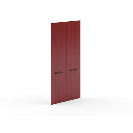 Двери высокие THD 42-2 (846x18x1900) в Вологде - изображение