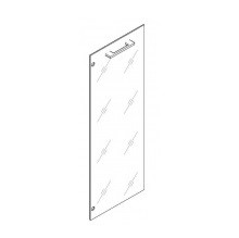 Комплект фурнитуры для стеклянной двери TMGT 42-FZ (200x265x5) в Вологде - изображение