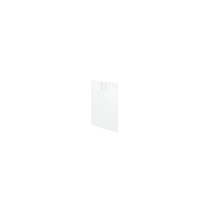 Комплект дверей к шкафу А-310 Арго А-610 (Белый) в Вологде
