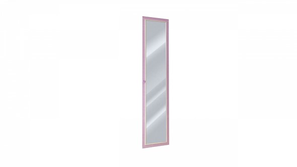 Дверь с зеркалом Маркиза ЛД 517.130 в Вологде - изображение