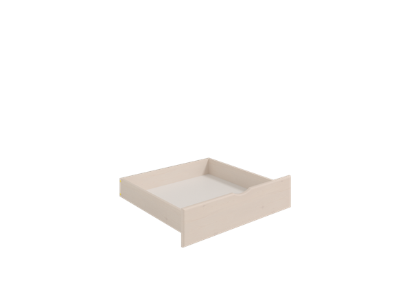 Ящик выкатной Соня, Белый в Вологде - изображение