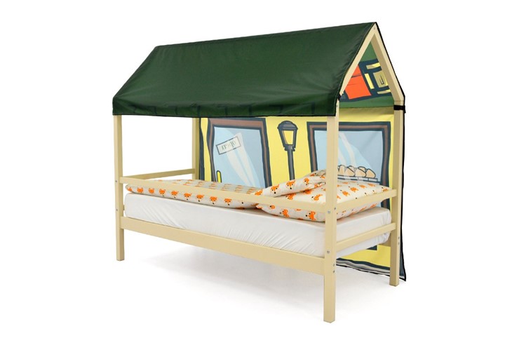 Игровая накидка для кровати-домика Svogen «Пекарня» в Вологде - изображение 2