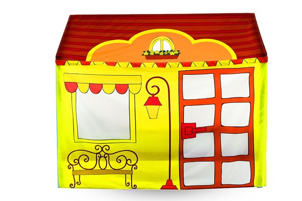 Игровая накидка для кровати-домика Svogen «Прованс» в Вологде - изображение