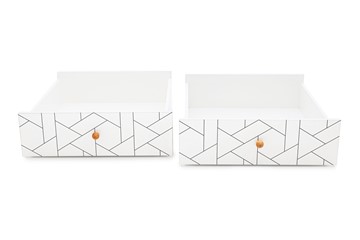 Ящики для кровати для кровати Stumpa "Мозаика" в Вологде - предосмотр