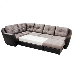 П-образный диван Лондон-3 в Вологде - предосмотр 1