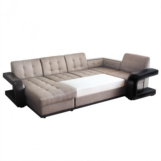 П-образный диван Манхэттен-3 в Вологде - изображение 2