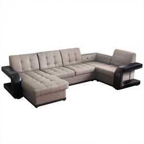 П-образный диван Манхэттен-3 в Вологде - предосмотр