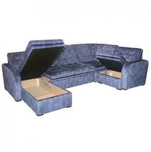 П-образный диван Марвел-3 в Вологде - предосмотр 1