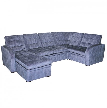 П-образный диван Марвел-3 в Вологде - изображение