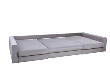 Раскладной П-образный диван Сицилия 3 440 в Вологде - предосмотр 1