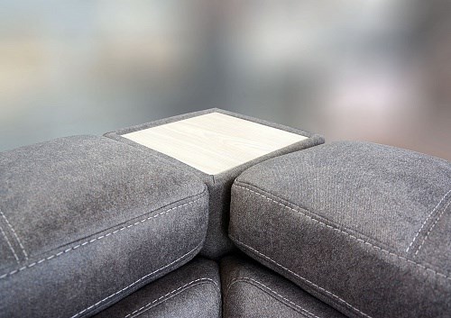 Угловой диван N-0-M П (П1+ПС+УС+Д2+Д5+П2) в Вологде - изображение 4