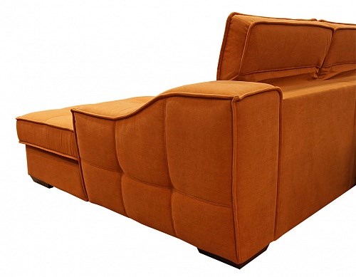 Угловой диван N-11-M (П1+ПС+УС+Д2+Д5+П1) в Вологде - изображение 4