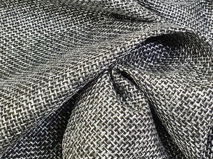 П-образный диван Честер, Бежевый/серый (рогожка) в Вологде - изображение 12