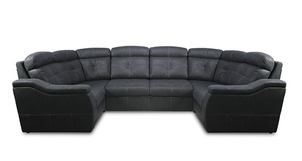 П-образный диван Денвер Форум в Вологде - изображение