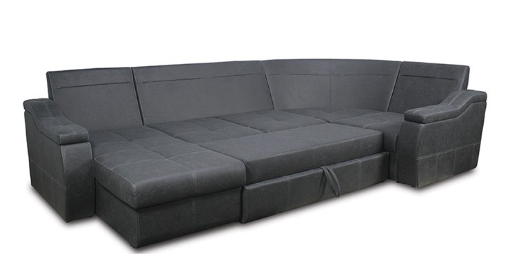 П-образный диван Денвер Гранд в Вологде - изображение 1